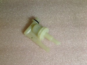 Wasser Schlauch Verteiler T-Stück Pumpe MS-0A01950 Krups EA8010DE