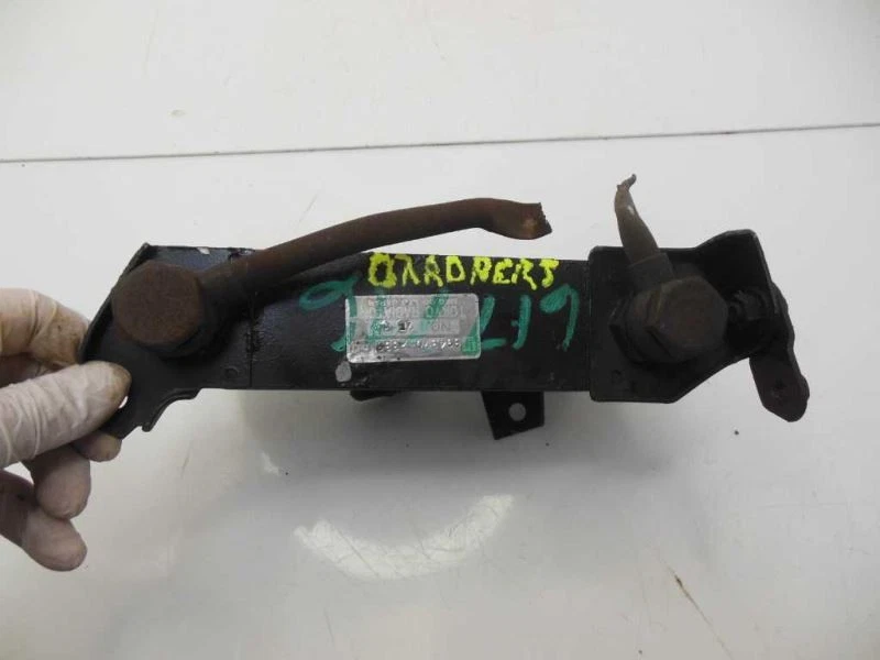 Enfriador de aceite de transmisión 1991 92 Isuzu Impulse turboalimentado Foto 2 de 3