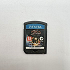 Ninja Gaiden Sigma Plus Sony PS Vita Playstation Jeu Usagé Cartouche