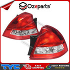 <!--F#f_0-->Pair LH+RH Tail Light For Holden Commodore VY Berlina & Calais / VZ Executive<!--F/-->