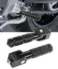 Motorcycle Foot Pegs,Car Accessories Foot Pegs,8MM Foot Pegs for