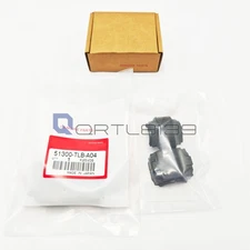 FOR 2018-2020 Honda CR-V 1 Set Front Stabilizer Bar Bushing Rubber Replacement