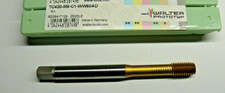 1 Stück Walter Maschinengewindeformer TC420-M8-C1-WW60AD 6HX NEU & OVP