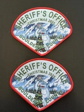 Boulder County Sheriff’s Office
