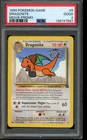 PSA 2 GOOD Pokemon Dragonite Movie Promo Promo 5