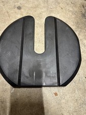 Bowflex 1090 Dumbbell Replacement Weight Plate 4 Second Largest Plate 10lb