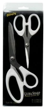 Allary 2-Piece Ultra Sharp Scissors Set