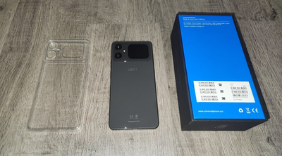 Oyster Labs UBS1 Universal Basic Smartphone TON Blockchain Android 