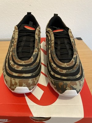 Nike Air Max 97 Country Germany 42 Neu