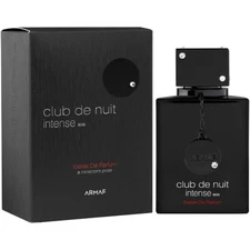 Armaf Club de Nuit Intense Extrait de Parfum