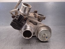 1720147010 TURBOLADER / IHI / 151207183P / 4330712 FÜR TOYOTA AURIS 1.2 16V TURB