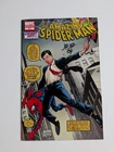 Amazing Spider-Man #573 Colbert Variant Signed John Romita Jr New Ways to Die