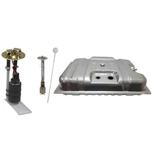 Tanks F1B-T-KIT6 1973-79 Fits Ford Truck EFI Ready Gas Tank
