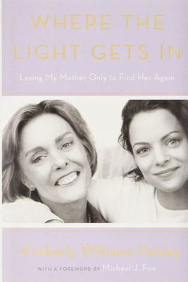 #ad Where the Light Gets In: Losing My Mother Only to Find Her Again hardcover... $4.75