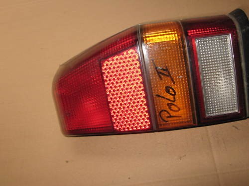VW Polo II 86C, Rücklicht rechts