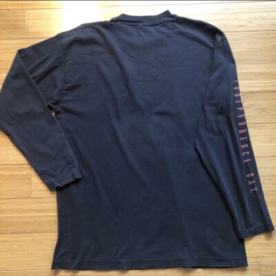 Vintage 90s Independence Day Long Sleeve T-Shirt | eBay