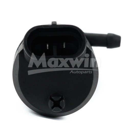 Rear Windshield Washer Pump Fit Chevrolet Tahoe GMC Buick Saturn Pontiac Toyota - Picture 5 of 13