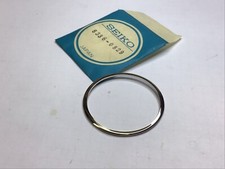 NOS ORIGINAL BEZEL REF. 83360829 SEIKO 7006-6039 & 7019-6070 Calendar Perpetual