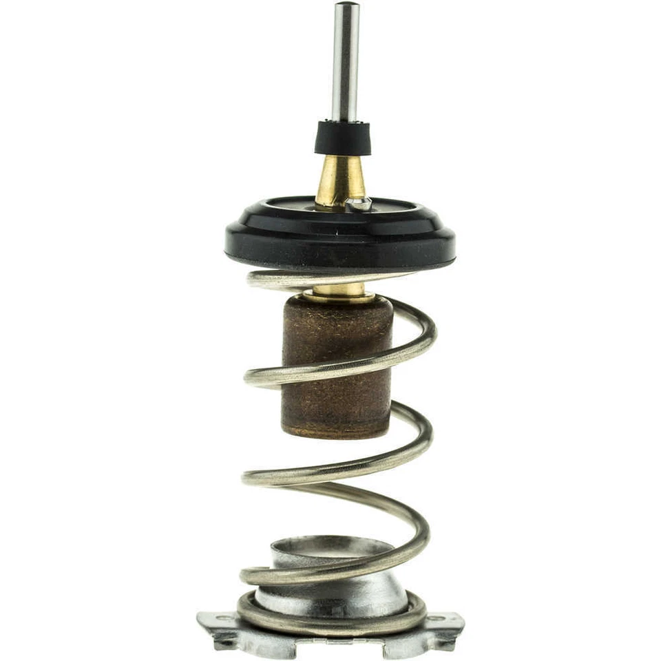 Engine Coolant Thermostat fits 2012-2015 Scion iQ MOTORAD - Image 3 of 4