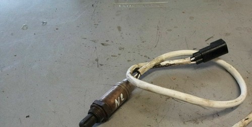 FORD SCORPIO II Lambdasonde 96GB9F472BA 0258003781