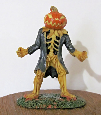 Lemax Spooky Town Figurine - Pumpkin Monster #02915