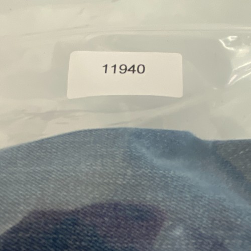 Levis Jeans Youth Boys 12R Blue Performance 511 Slim Med Wash Denim 26x26.5 - Picture 19 of 19