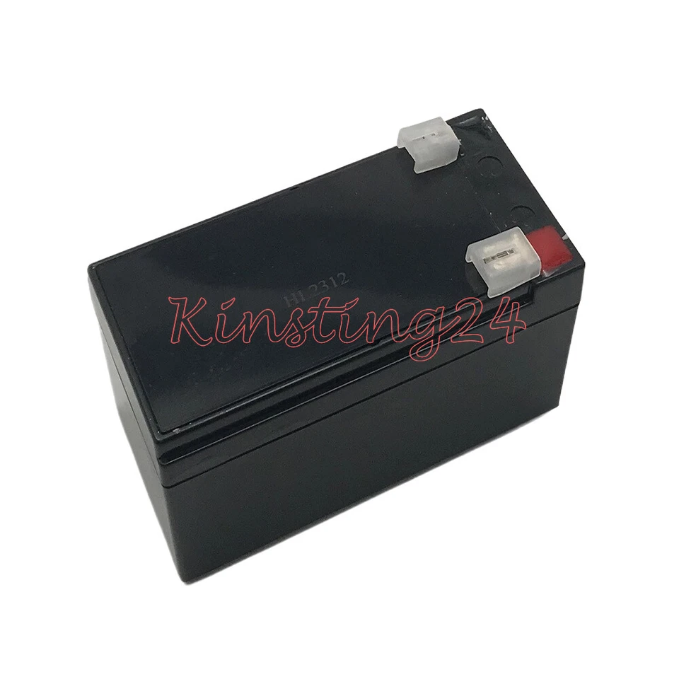 Batería Auxiliar Para Mercedes-Benz (2007-2023) 12V OE 000000004039 Foto 2 de 4