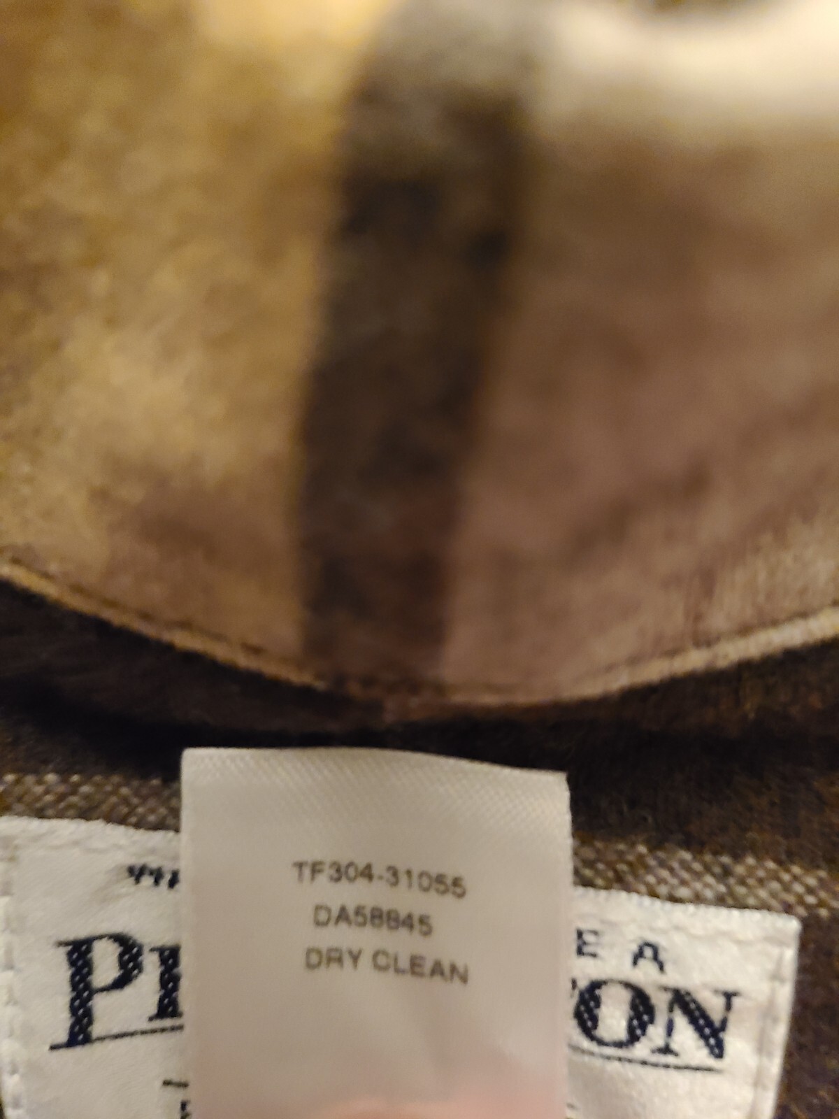 PENDLETON HERITAGE LTD ED L SHACKET 100% VIRGIN W… - image 17