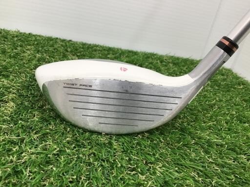 TaylorMade M GLOIRE FW / Ladies 3w 16 Degree / Flex L / Speeder