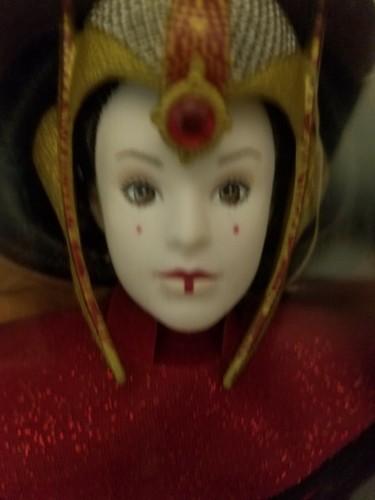 Royal Elegance Queen Amidala Collection 