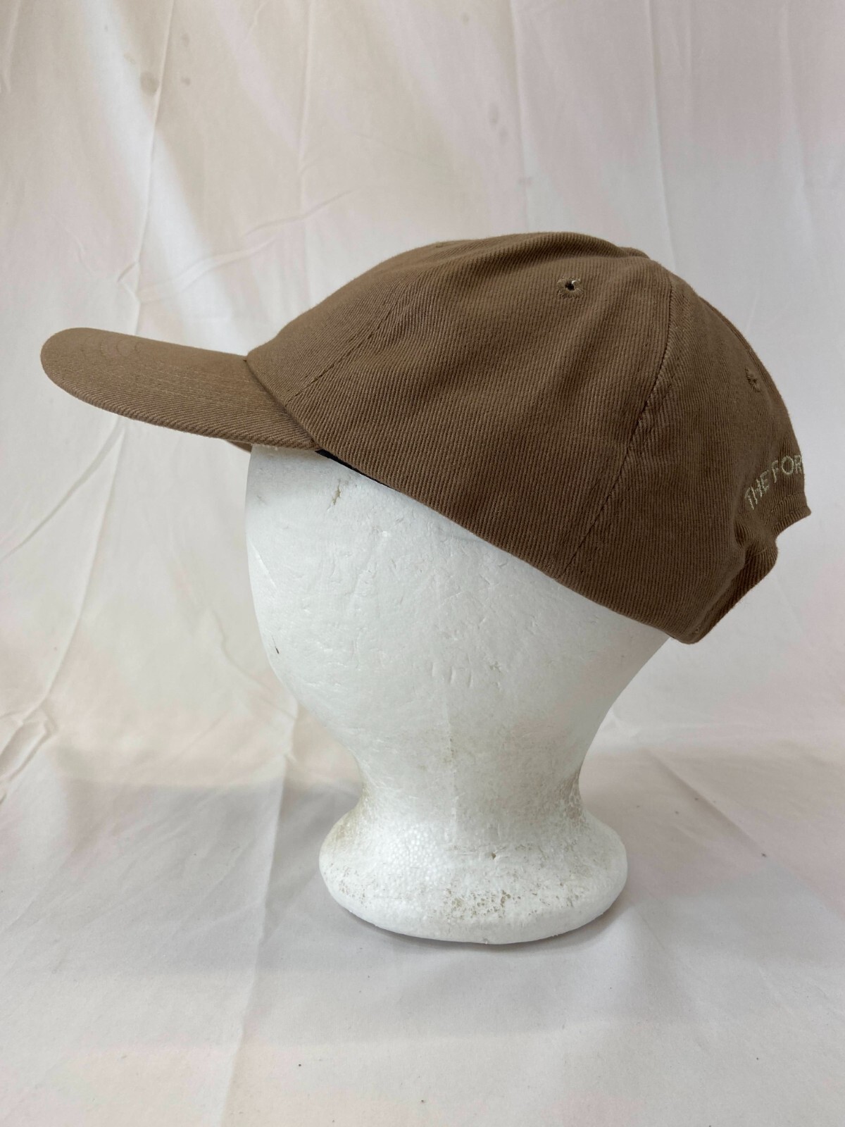 Vortex Baseball Cap Strapback Hat Force of Optics… - image 3