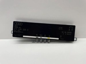 Audi A6 S6 C6 4F 2007 Antenne Verstärker 4F9035225D ROC4925