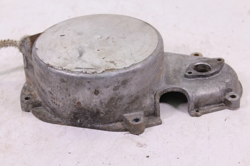 Polaris RMK 700 1997 retroceso/arrancador de tracción Foto 4 de 4