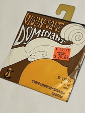 Thomastik Infeld Violin String NR 133 1/8 G IV Sol Mittel