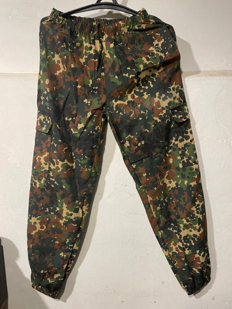 Rus Army Tactical KZM Jumpsuit IZLOM SCOL Jacket and pants size 60