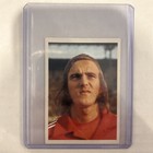 1974 FuÃball WM 74 Johan Neeskens #167
