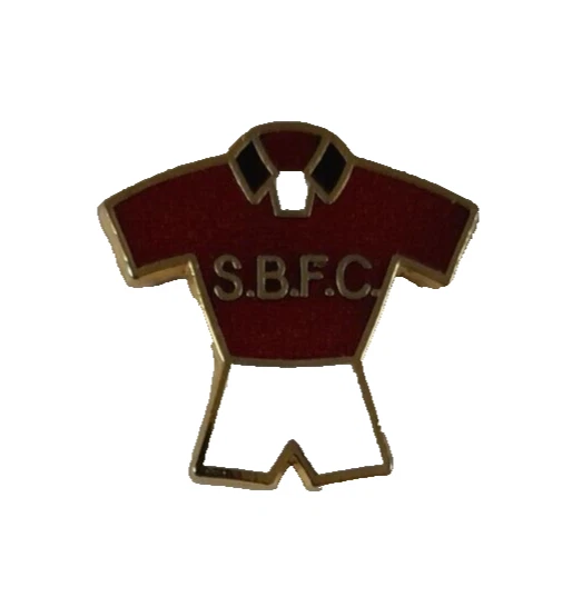 Pin's / Badge émaillé Stevenage Borough FC - Pour Supporters De Football