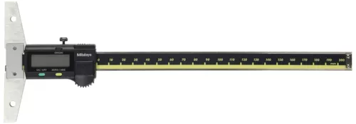 Mitutoyo Digimatic Depth Gauge 571-202-30 VDS-20AX