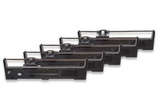 5x Farbband für Epson LQ890 LQ590 FX-590 FX5...
