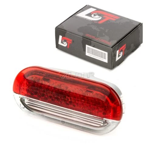 Éclairage intérieur arriéré pour auto