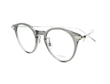 Oliver Peoples OV5390D Eldon eyeglasses Workman gray size 48 new