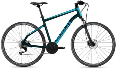 Ghost Square Cross Base AL 28''