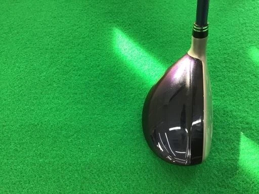 2016 DUNLOP XXIO9 U3 UT 19deg MP900 R-flex Utility Hybrid Golf Clubs S358 - Image 2 of 4