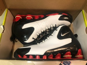nike shox basketball shoes 2003