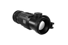 Bering Optics Super YOTER-C Compact Long-Range Thermal Clip-On Scope (BE46150)
