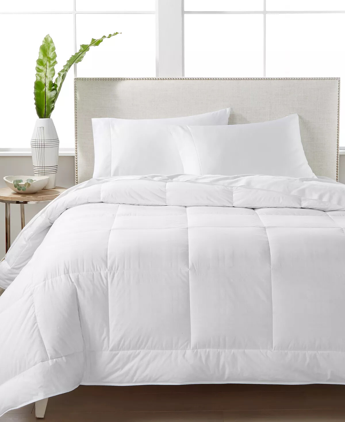 noble excellence down comforter
