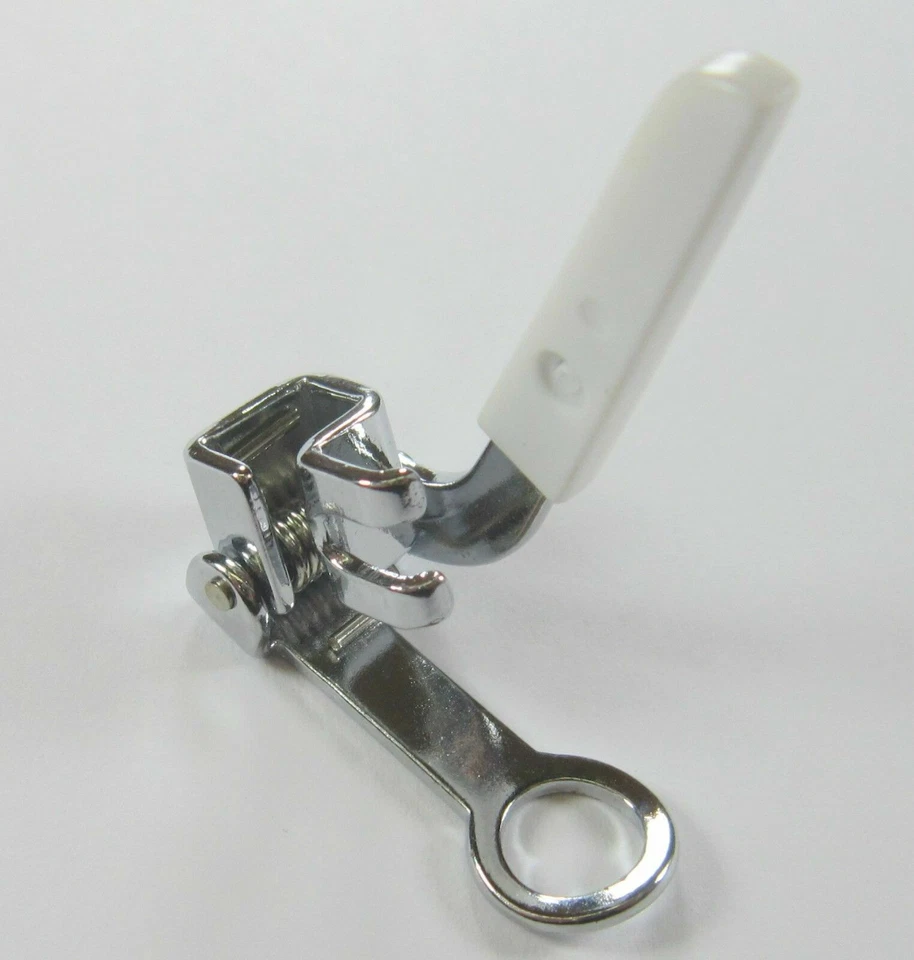 Darning & Free Motion Foot Fits Brother Singer Kenmore White Janome Low Shank - Image 2 of 3