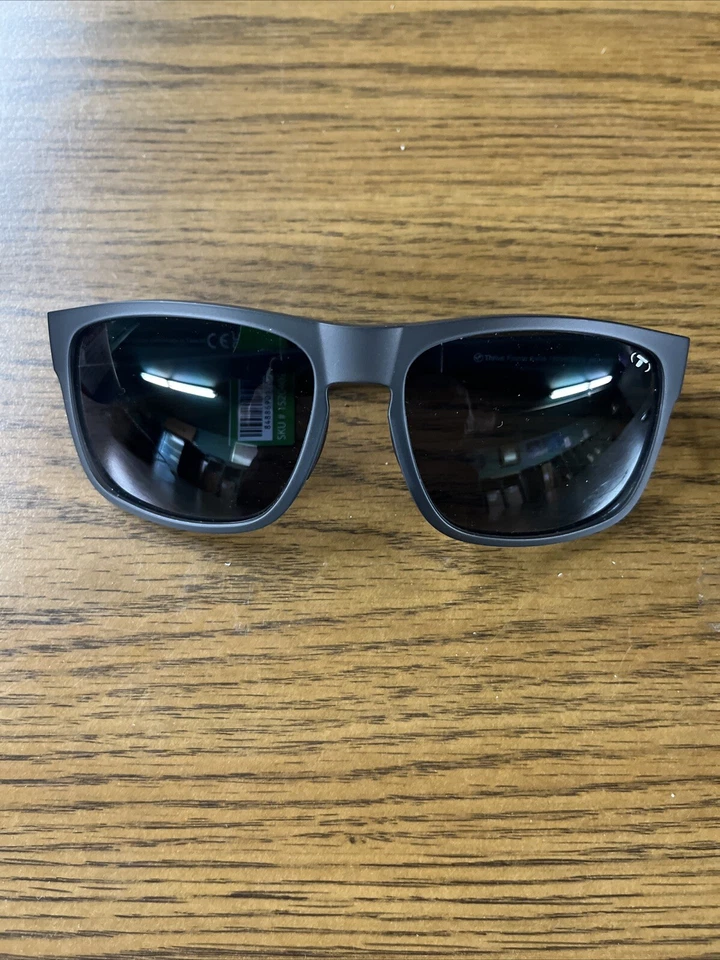 Gafas de sol Tifosi Swick - vapor satinado Foto 2 de 3