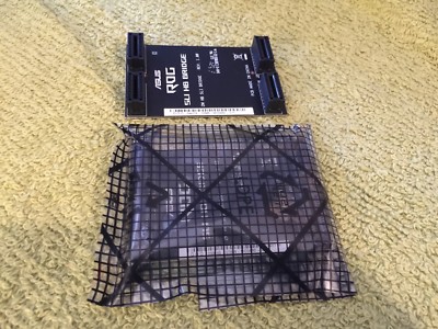 ASUS ROG SLI HB BRIDGE 2M HB SLI BRIDGE ROG Maximus X Hero & Other, ORIGINAL 