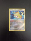 Carte Pokémon Jirachi Radieux 120/195 Tempête Argentée FR NEUF